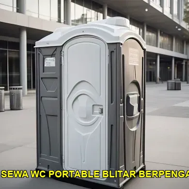 harga sewa wc portable blitar berpengalaman
